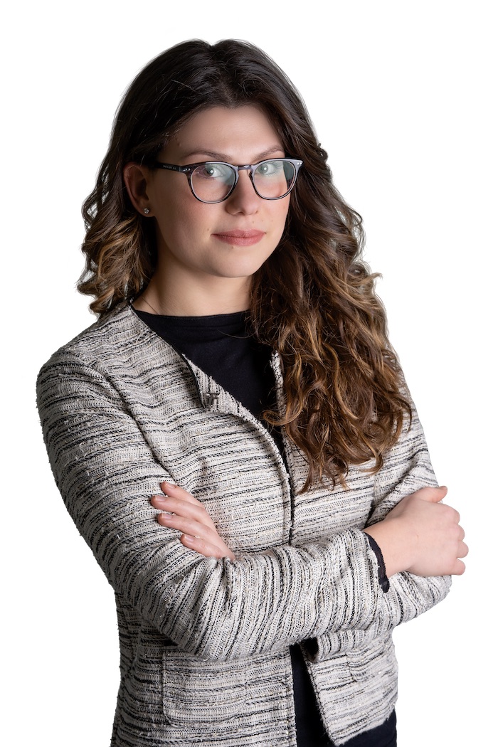 Avv. Francesca Lenzi